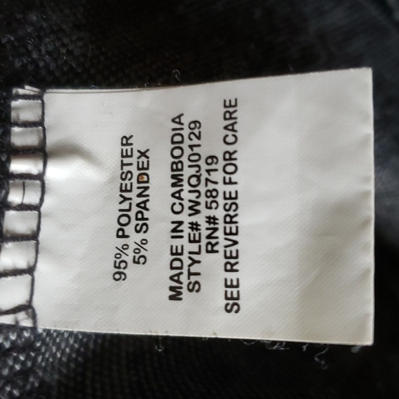 Notations White and Gray Duster Cardigan Coat Jacket 2xl - Picture 5 of 6